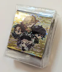 バンダイ 鬼滅にふぉるめーしょん 13弾/2795416 にふぉるめーしょん 鬼滅の刃 ディフォルメシールウエハース 其ノ十三 全32種 セット