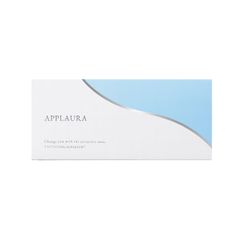 アプローラ APPLAURA 1箱15包入り ニオケア サプリ ケア フローラ サプリ ラクチュロース※賞味期限2026年4月28日