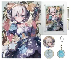 にじさんじ アルス・アルマル 誕生日グッズ2023 アルス・アルマル 誕生日グッズ＆ボイス - にじさんじ公式 - BOOTH