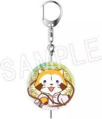[중고] 잡화 미얀구 [Fate/Grand Order - 절대 마수 전선 바빌로니아-×라스칼 트레이딩 연결 캔 매력]