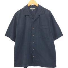 WORKERS SUMMERTIME コットンリネンオープンカラーシャツ 15 - メルカリ