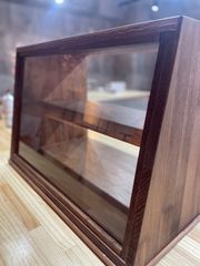 ひめじまる様専用　ショーケース