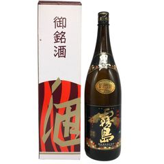 森伊蔵 JAL国際線機内限定品 720ml 25% 芋焼酎【B4】 - メルカリ