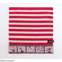 ☆ フィルム/レッド ☆ Moomin ムーミン タオルハンカチ タオルハンカチ キャラクター ムーミン タオル ハンカチ ウォッシュタオル ウォッシュ ハンドタオル かわいい リバティプリント Moomin ブルー ピンク レッド グレー パープル