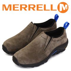 MERRELL (メレル) J37846 JUNGLE MOC ICE+ ジャングル モック アイスプラス ウィンター レディースシューズ GUNSMOKE MRL073 mrl 約25.0cm