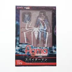 figma アメイジングスパイダーマン figma スパイダーマン (完成品) - ホビーサーチ ロボット・特撮