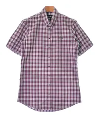 DSQUARED カジュアルシャツ メンズ 【古着】【中古】【送料無料】
