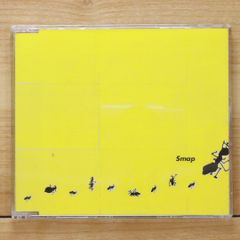 Smap / ありがとう cd609025 - メルカリ