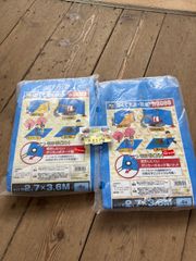 ORION（オリオン機械） ミクロミストフィルタ OMF-150-B 新品未