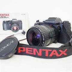 動作保証付』PENTAX Program A + 35-70mm ズームレンズ - メルカリ