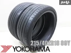 新品】ZMAX ZEALION 215/40ZR18 89W 18インチ 夏タイヤ 1本 23年製