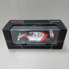 オニキスONYX ウィリアムズ ルノー アランプロスト ミニカー 2025年最新】Yahoo!オークション -f1 onyx(ミニカー)の中古品