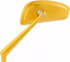 【美品・格安】アレンネス Beveledビベレッドミラー ブラック 左右 103-67-0600-00 アレンネスミラー(ショート) 1個 KITACO 【通販