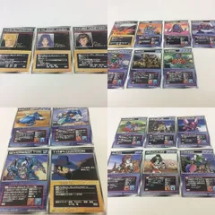 スクランブルギャザー　OCG系まとめ売り スクランブルギャザー OCG系まとめ売り スクランブルギャザー