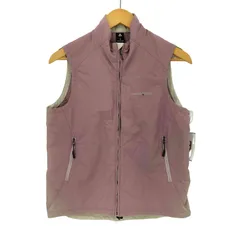 モンベル mont bell O.D.ベスト  レディース JPN：M のサムネイル