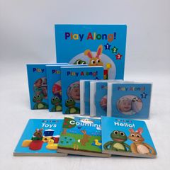 2018年購入 プレイアロングセット 新子役 字幕あり おもちゃ付き