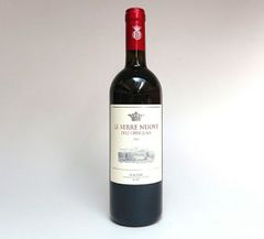 Le Serre Nuove 2011 Bolgheri Rosso - メルカリ