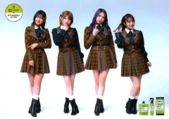 AKB48 直筆サイン入り チェキ 台紙付き メンズビオレ ゆうなぁもぎおん 2025年最新】ゆうなぁもぎおんの人気アイテム - メルカリ