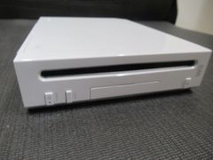超美品 Nintendo 任天堂 Wii 本体