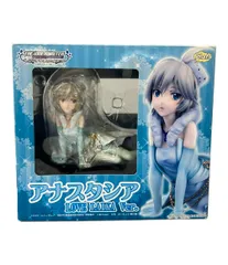 ファットカンパニー アイドルマスター フィギュア アナスタシア LOVE LAIKA Ver.