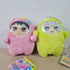 モンモモです。 Amazon.co.jp: アイドリッシュセブン きらどる アイナナ モン