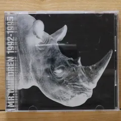 国内盤CD★ミスター・チルドレン/Mr.Children■ Mr.Children 1992-1995 【TFCC88180/4988061881805】I23121