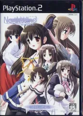 【中古】PS2ソフト North wind ～永遠の約束～ [限定版]