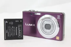 DMC-FH5 パナソニック デジカメ ジャンク Amazon | パナソニック デジタルカメラ LUMIX FH5 ブラック DMC
