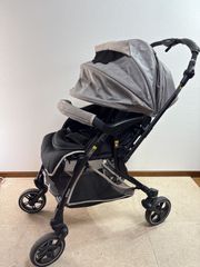 Pigeon ピジョン　ランフィリノン　RA9L ベビーカー