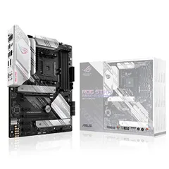 2023年最新】asus amd am4対応 マザーボード rog strix x570－f gaming