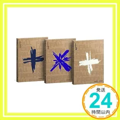 TXT 3RD FULL ALBUM 'THE NAME CHAPTER: FREEFALL'(韓国盤） [CD] TXT (TOMORROW X TOGETHER)_04