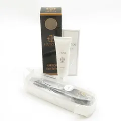 HARICCHI Skin Roller&リッチクリーム＆プラス3点セット HARICCHI Skin Roller&リッチクリーム＆プラス3点セット
