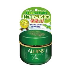 アロインス　オーデクリームＳ　35ｇ