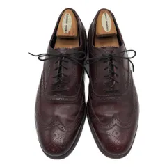 2024年最新】florsheim 7の人気アイテム - メルカリ