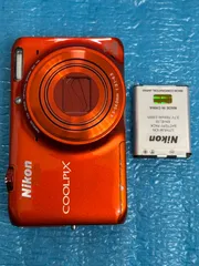 2025年最新】nikon coolpix s65の人気アイテム - メルカリ