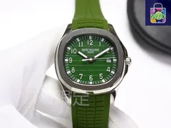 【今日特価】Patek Philippe パテックフィリップ レイダーシリーズ 自動機械式腕時計