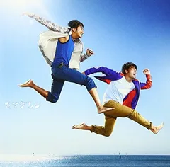 SMILE(初回限定盤)(DVD付)