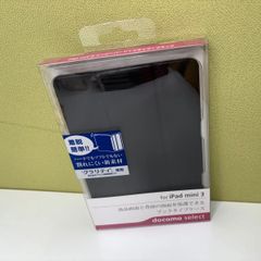 iPad mini 3 イ―ジ―ハ―ド＋フラップ