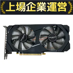 gtx1660ti白ジャンク‼️ GeForce GTX 1660 Ti AERO ITX 6G OC ジャンク