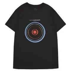 NEW ORDER 2025 ライブTシャツ 東京限定 未使用 Lサイズ 2025年最新】NEWorder tシャツの人気アイテム - メルカリ