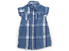 【ブリーズ/BREEZE】ワンピース 100サイズ 女の子【子供服・ベビー服】（1854698）