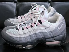 2024年最新】nike air max 95 premiumの人気アイテム - メルカリ