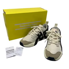 2025年最新】Onitsuka Tiger BIG LOGO TRAINER オニツカ