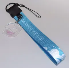 【中古】ペンライト・リングライト 礼瀬マヨイ(ALKALOID) ペンライトリスレット ver.Praesepe 「あんさんぶるスターズ!! DREAM LIVE -8th Tour “Praesepe #Cancer”-」