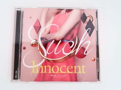 同人CD Innocent/Such / MEGAREX