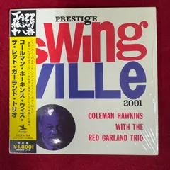 (商談中)ソニー・ロリンズ+レッド・ガーランド　4枚 Red Garland：共同リーダー・サイド作 CDレビュー - ジャズの