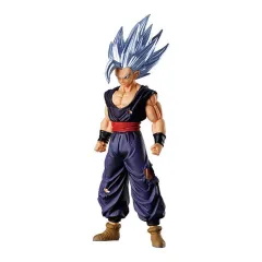 【中古】トレーディングフィギュア 孫悟飯ビースト 「HG ドラゴンボール02 SAIYAN EDITION」