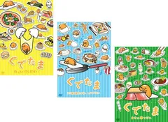 タイムセール 半額 2025年最新】ぐでたまDVDの人気アイテム メルカリ - アニメ