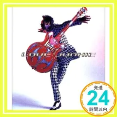 LOVE JUNKIE [CD] 布袋寅泰、 森雪之丞、 布袋寅泰; 布袋寅泰_02