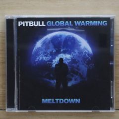 Pitbull Global Warming Meltdown CD - メルカリ